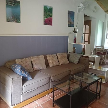 Casita Para Dos Con Piscina Privada Torres  Exteriér fotografie
