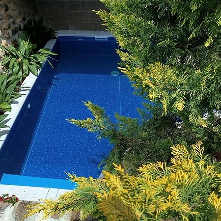 Casita Para Dos Con Piscina Privada Torres  Exteriér fotografie