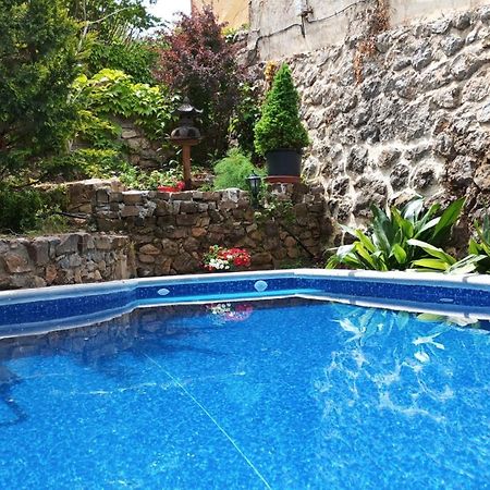 Casita Para Dos Con Piscina Privada Torres  Exteriér fotografie