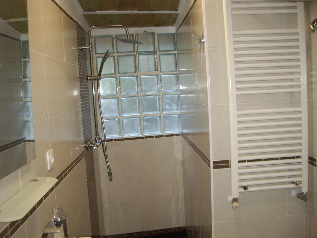 Casita Para Dos Con Piscina Privada Torres  Exteriér fotografie