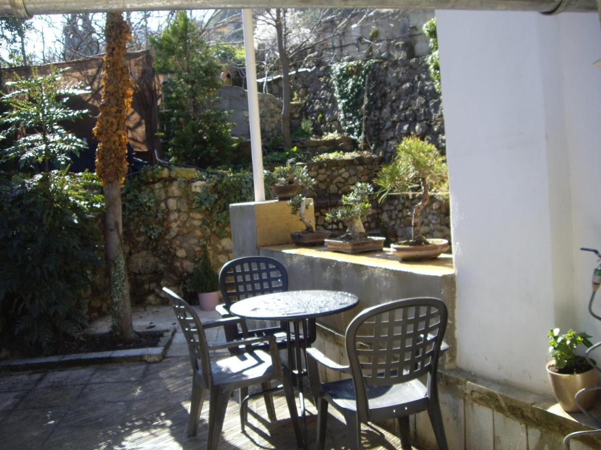 Casita Para Dos Con Piscina Privada Torres  Exteriér fotografie