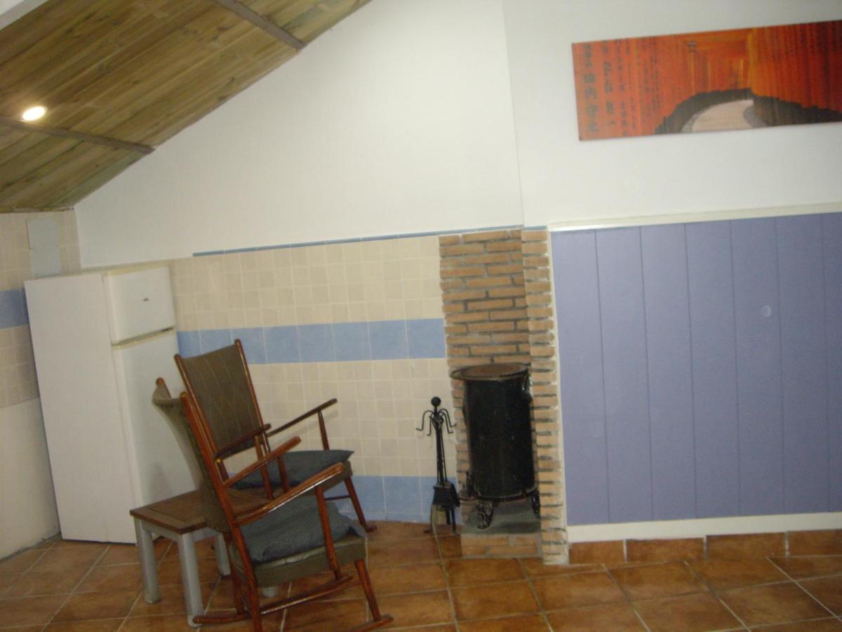 Casita Para Dos Con Piscina Privada Torres  Exteriér fotografie