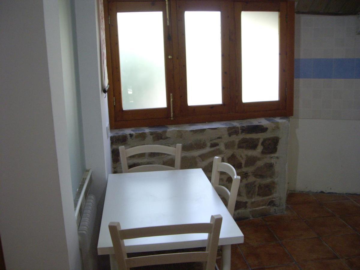 Casita Para Dos Con Piscina Privada Torres  Exteriér fotografie