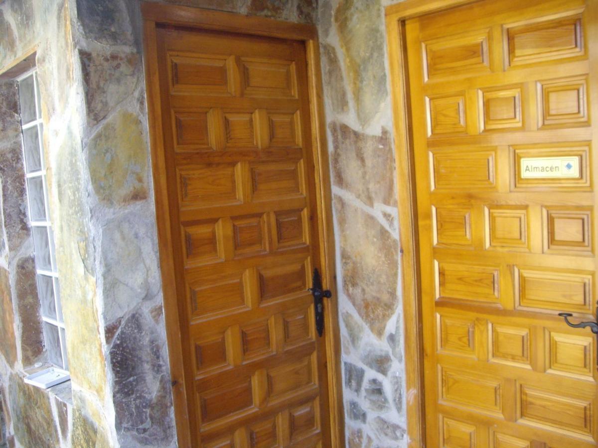 Casita Para Dos Con Piscina Privada Torres  Exteriér fotografie