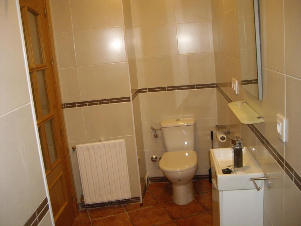 Casita Para Dos Con Piscina Privada Torres  Exteriér fotografie