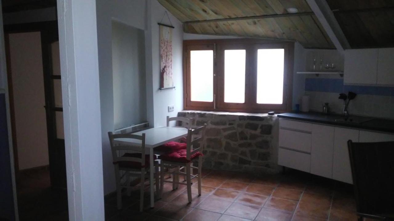 Casita Para Dos Con Piscina Privada Torres  Exteriér fotografie