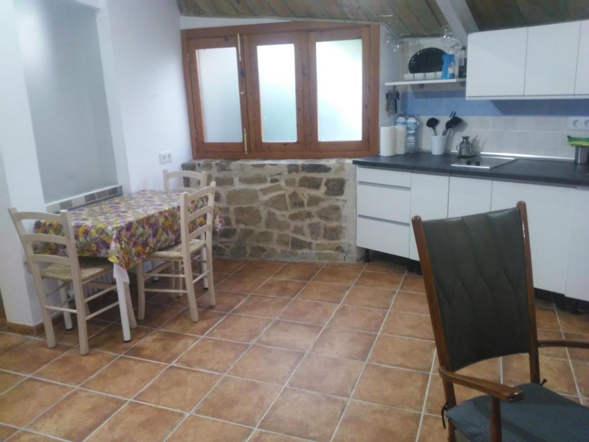 Casita Para Dos Con Piscina Privada Torres  Exteriér fotografie