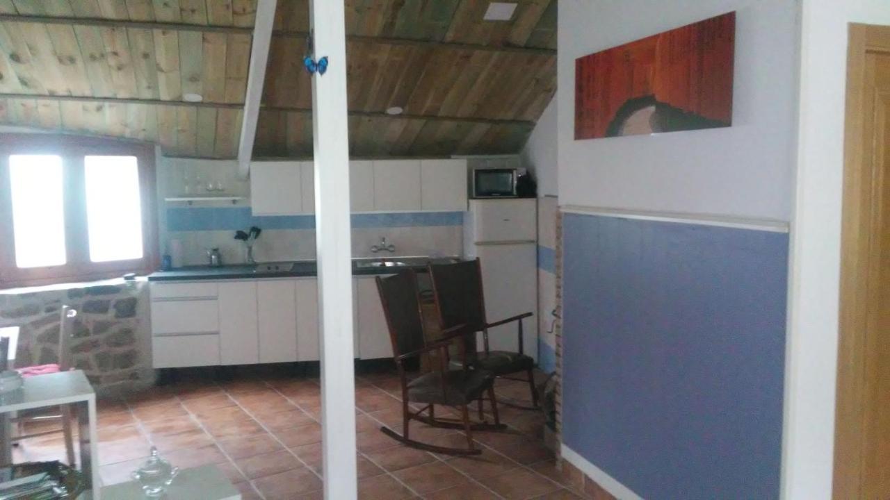 Casita Para Dos Con Piscina Privada Torres  Exteriér fotografie
