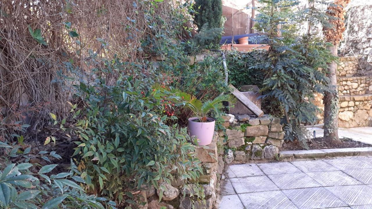 Casita Para Dos Con Piscina Privada Torres  Exteriér fotografie