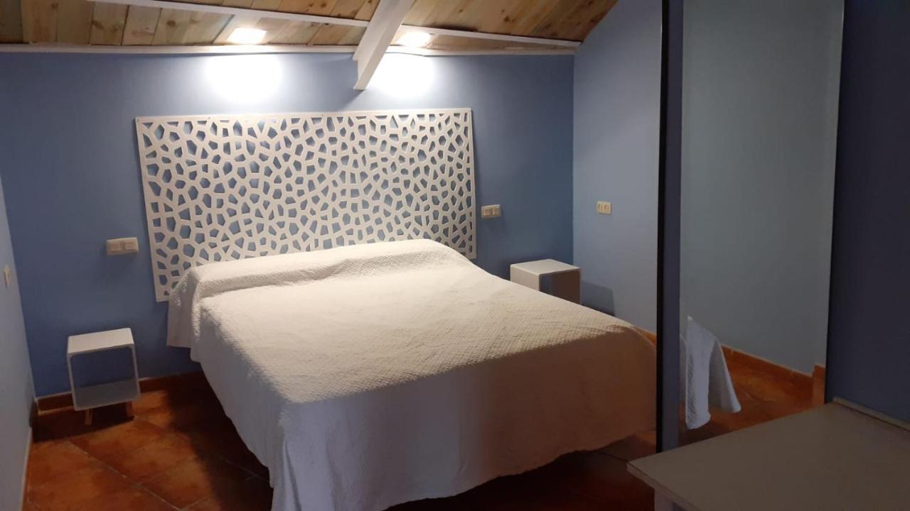 Casita Para Dos Con Piscina Privada Torres  Exteriér fotografie