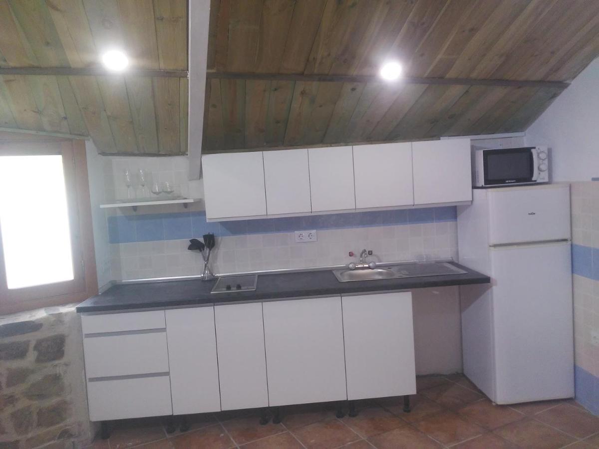 Casita Para Dos Con Piscina Privada Torres  Exteriér fotografie