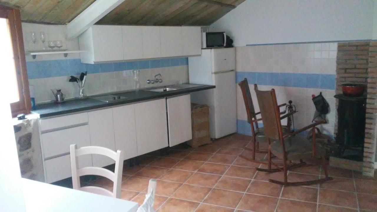 Casita Para Dos Con Piscina Privada Torres  Exteriér fotografie