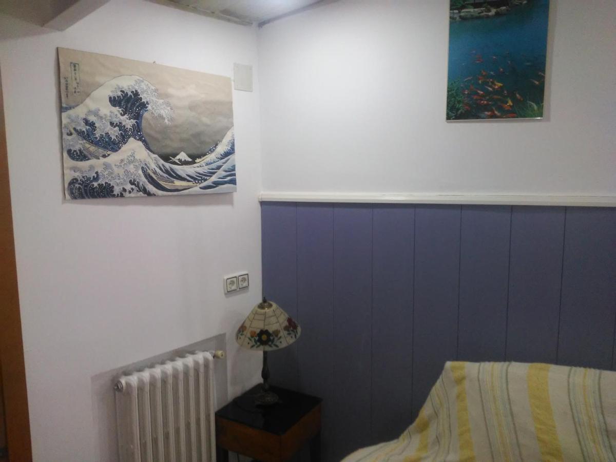 Casita Para Dos Con Piscina Privada Torres  Exteriér fotografie