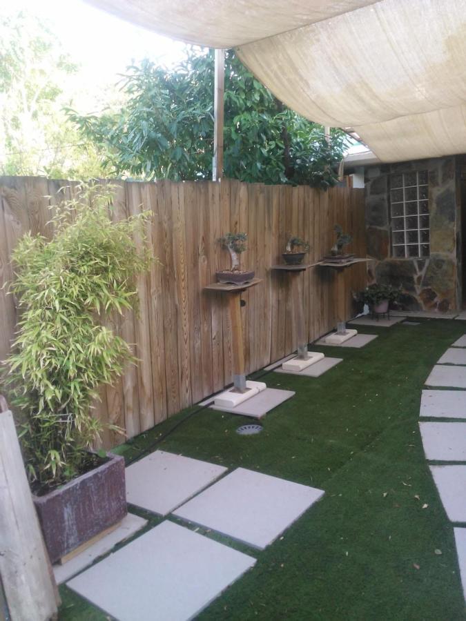 Casita Para Dos Con Piscina Privada Torres  Exteriér fotografie