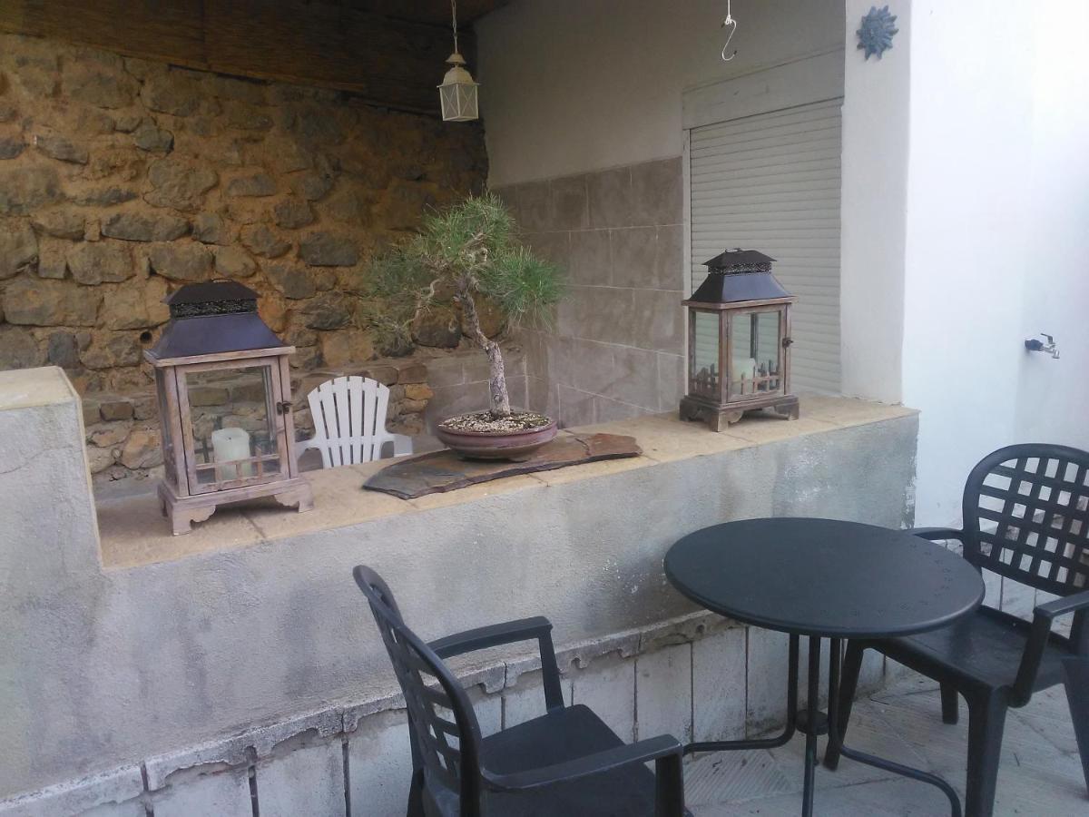 Casita Para Dos Con Piscina Privada Torres  Exteriér fotografie