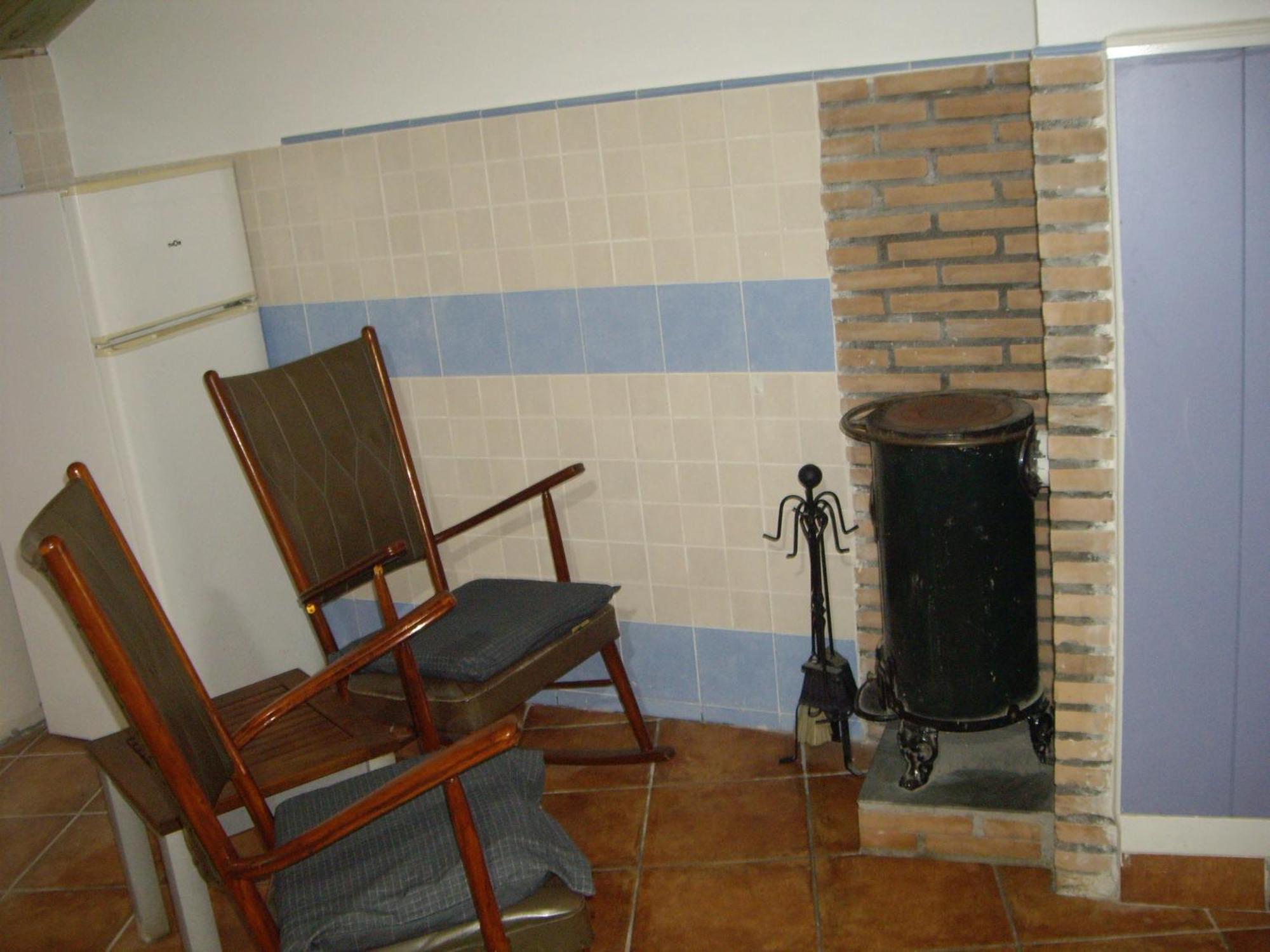 Casita Para Dos Con Piscina Privada Torres  Exteriér fotografie