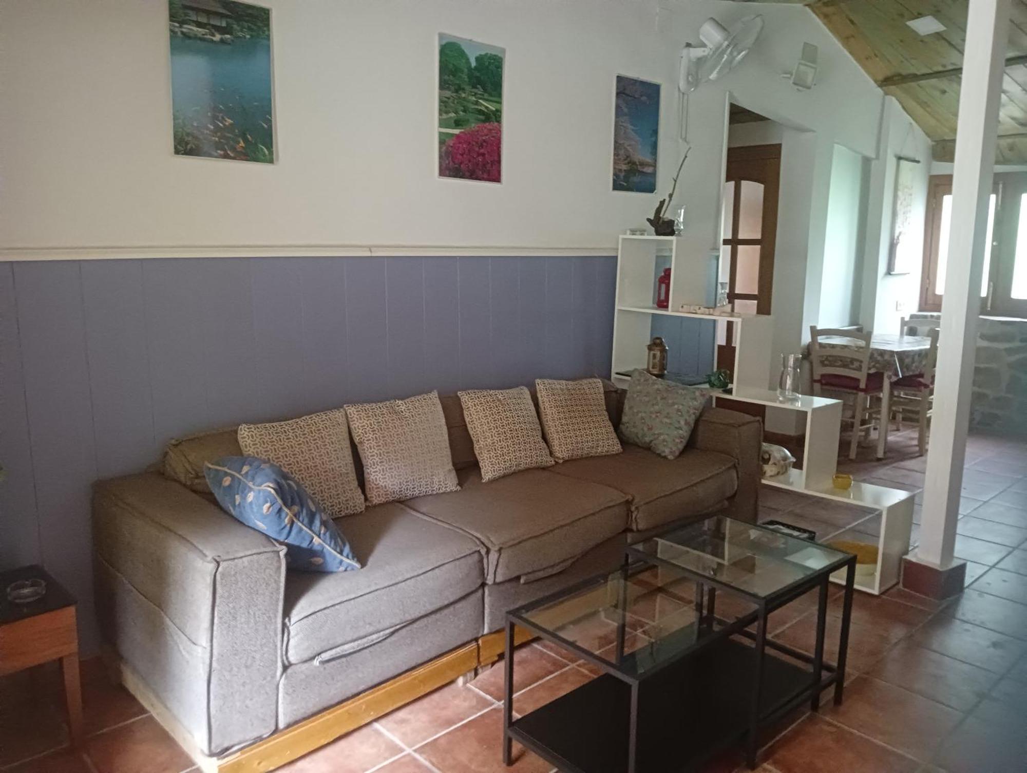 Casita Para Dos Con Piscina Privada Torres  Exteriér fotografie